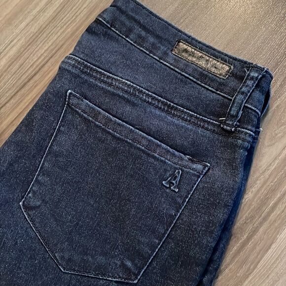 Articles of society skinny Jeans, size 25, like new! 1541 - Picture 7 of 14